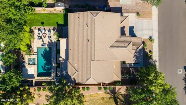 1434 E Tonto Drive, Chandler, AZ 85249