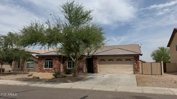 2828 W Bowker Street, Phoenix, AZ 85041
