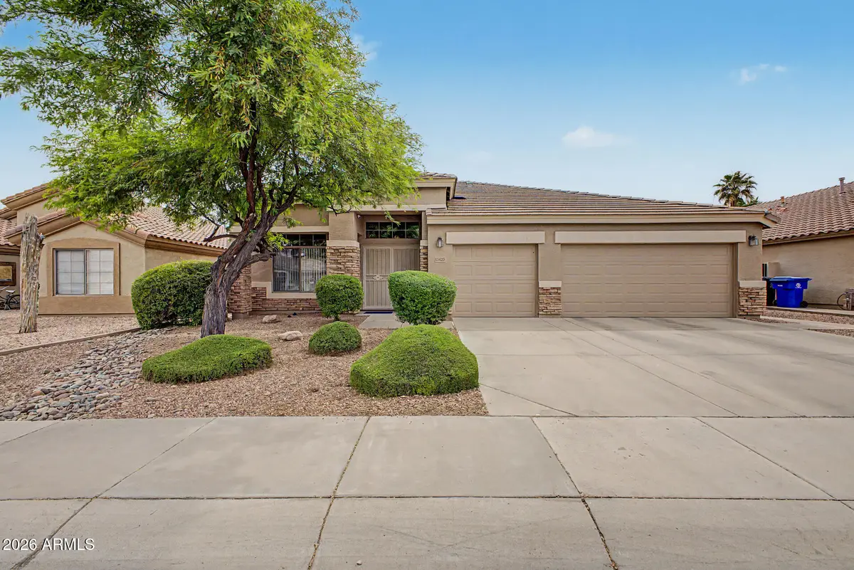 13423 W Acapulco Lane, Surprise, AZ 85379 - #1