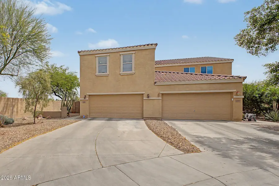 12983 N 87th Lane, Peoria, AZ 85381 - #3
