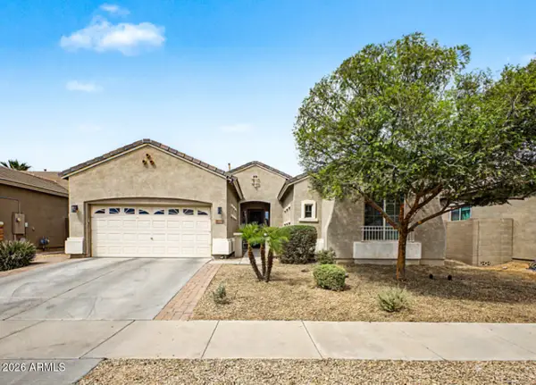 16384 W Cortez Street, Surprise, AZ 85388