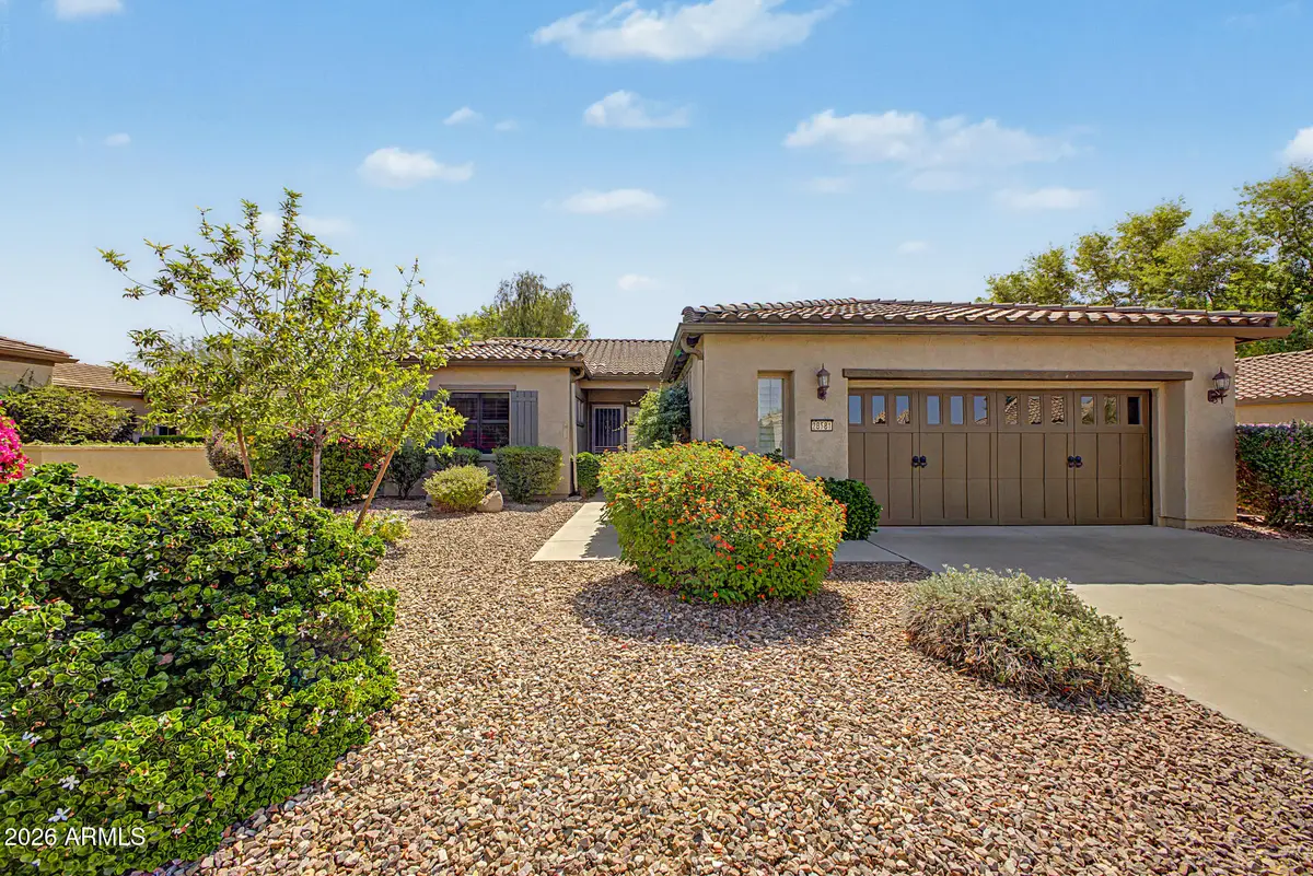 28581 N 124th Drive, Peoria, AZ 85383 - #1
