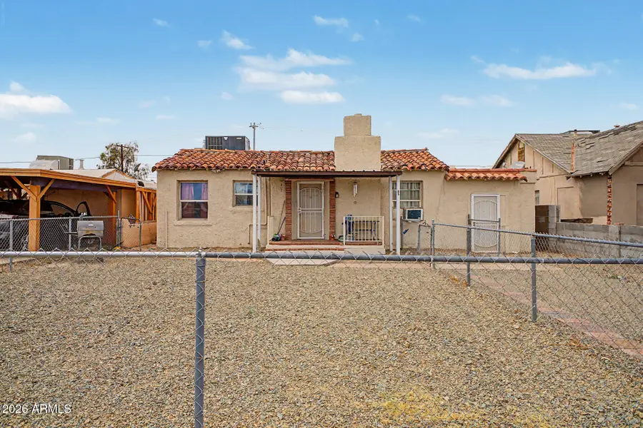 85 N Morrison Avenue, Casa Grande, AZ 85122 - #2