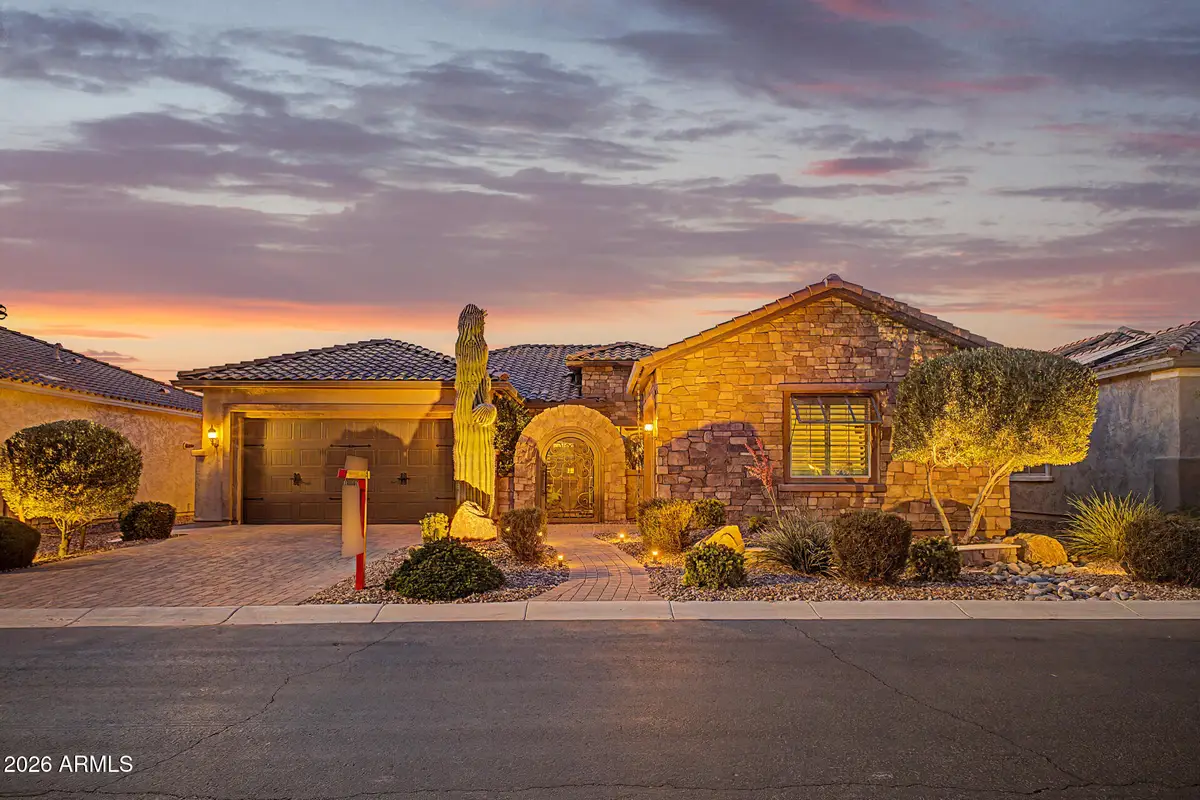 5730 W Cinder Brook Way, Florence, AZ 85132 - #1