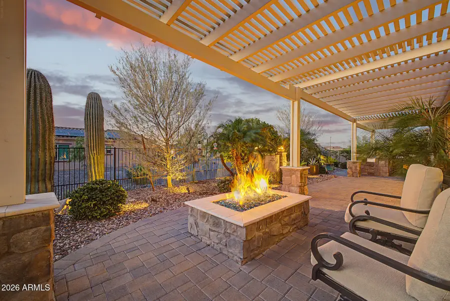 5730 W Cinder Brook Way, Florence, AZ 85132 - #3
