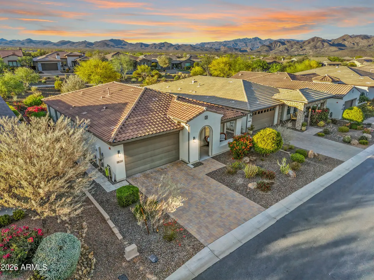 17840 E Stocking Trail, Rio Verde, AZ 85263 - #1