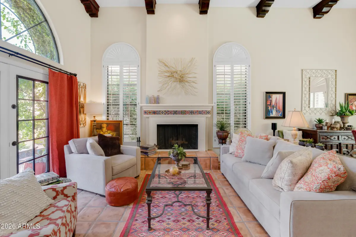 8693 E Via Del Arbor --, Scottsdale, AZ 85258 - #1