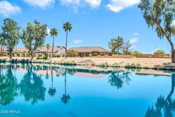 14430 W Parada Drive, Sun City West, AZ 85375