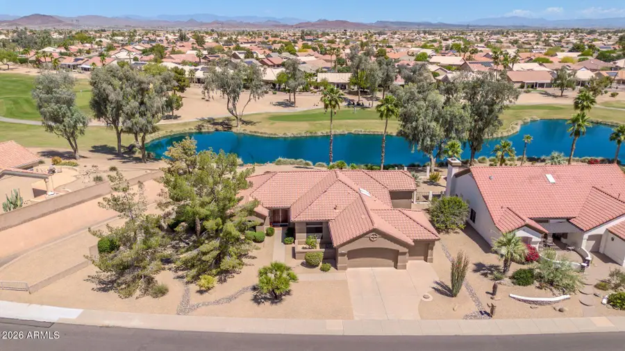 14430 W Parada Drive, Sun City West, AZ 85375 - #2