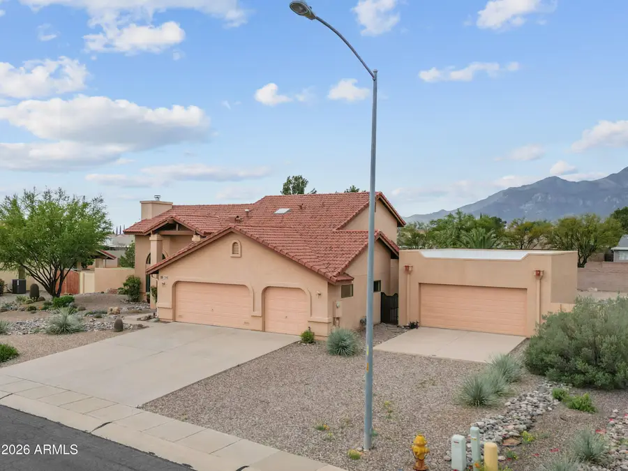 1780 Sunview Way, Sierra Vista, AZ 85635 - #3