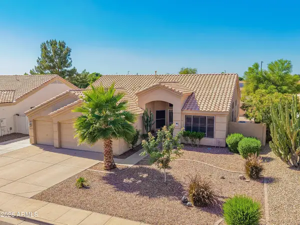 2246 S Revolta --, Mesa, AZ 85209