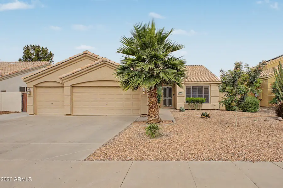 2246 S Revolta --, Mesa, AZ 85209 - #2