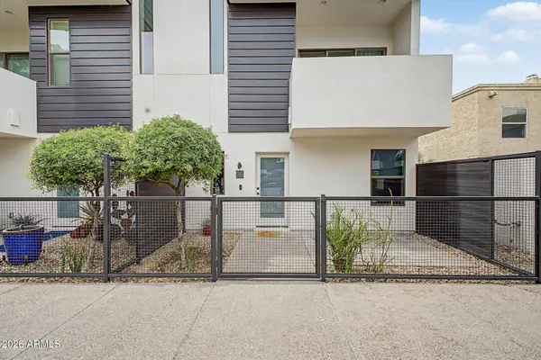 325 E Coronado Road #20, Phoenix, AZ 85004