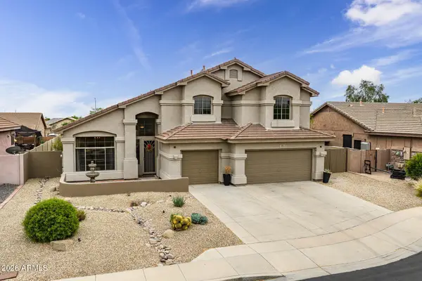 10865 E Decatur Circle, Mesa, AZ 85207