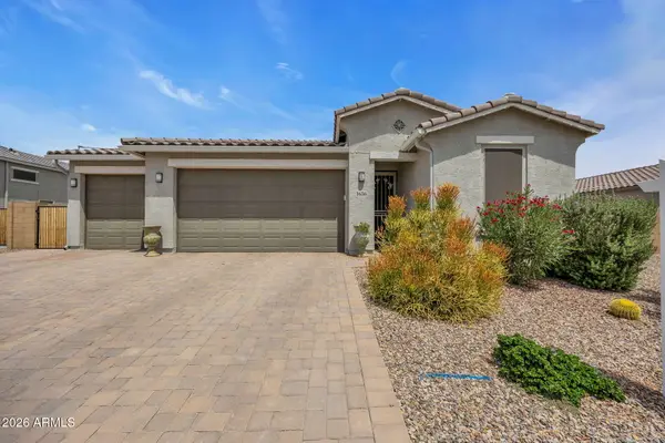 1636 E Walter Drive, Casa Grande, AZ 85122