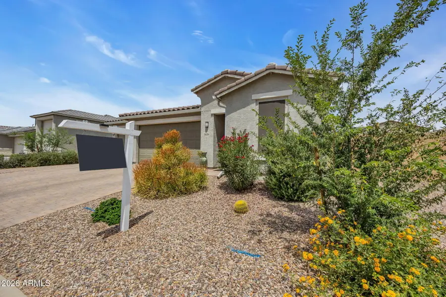 1636 E Walter Drive, Casa Grande, AZ 85122 - #3