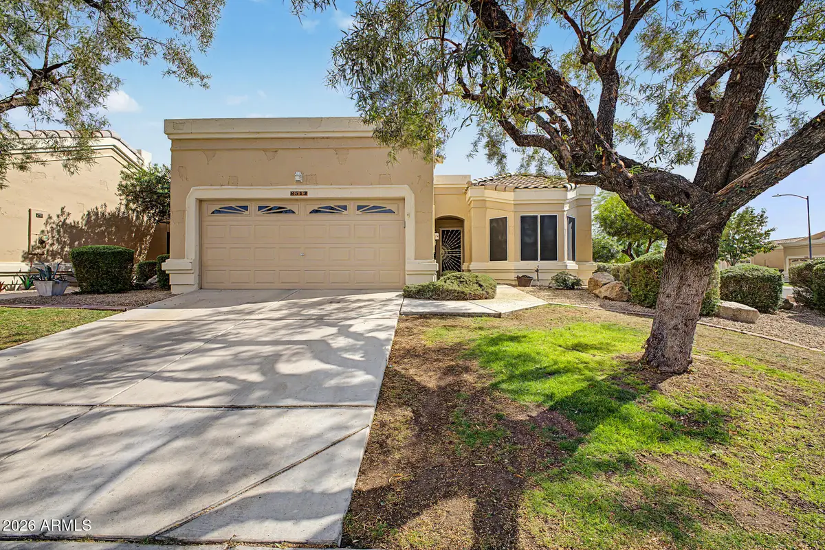 8513 W Oraibi Drive, Peoria, AZ 85382 - #1