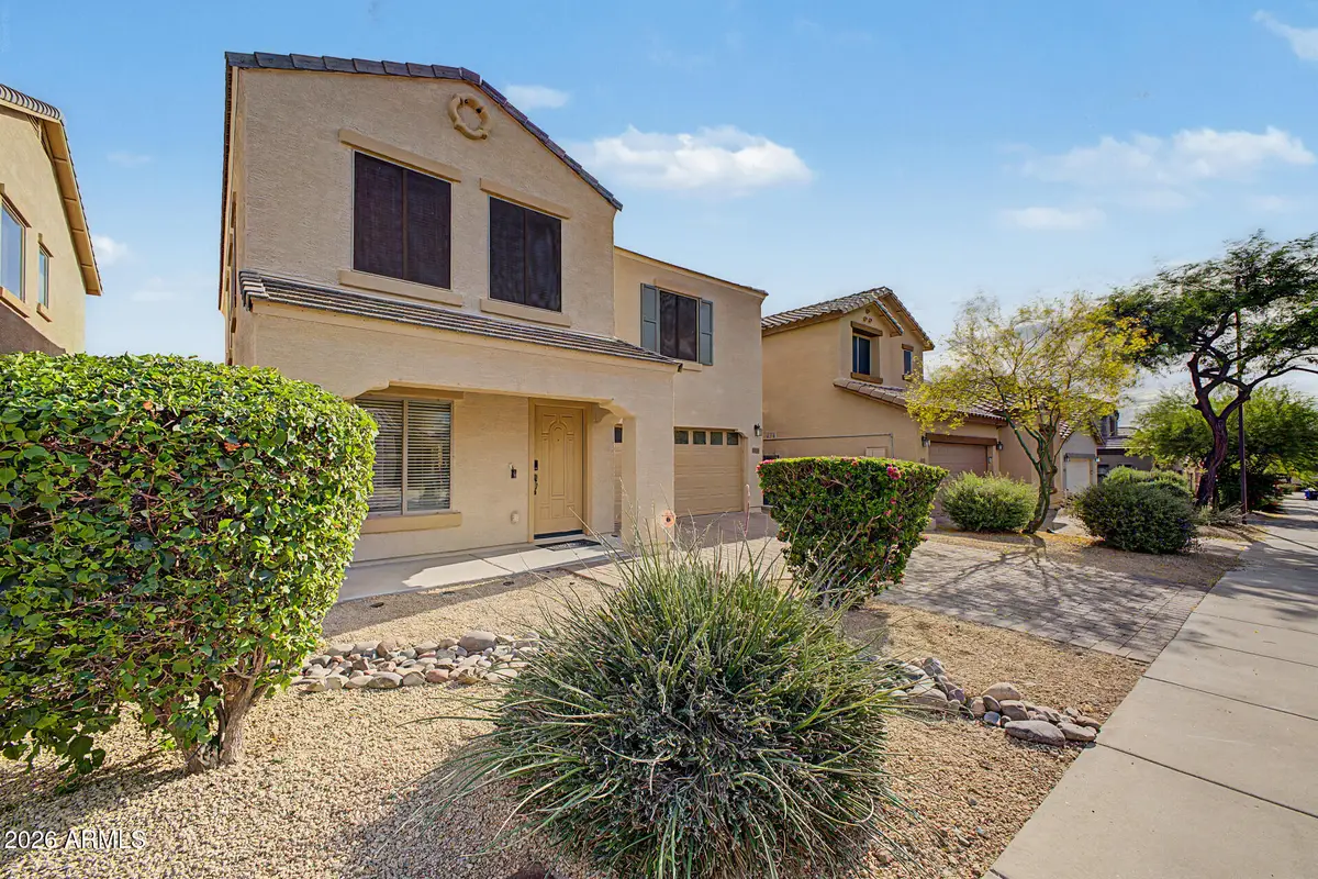 2323 W Hunter Court, Phoenix, AZ 85085 - #1