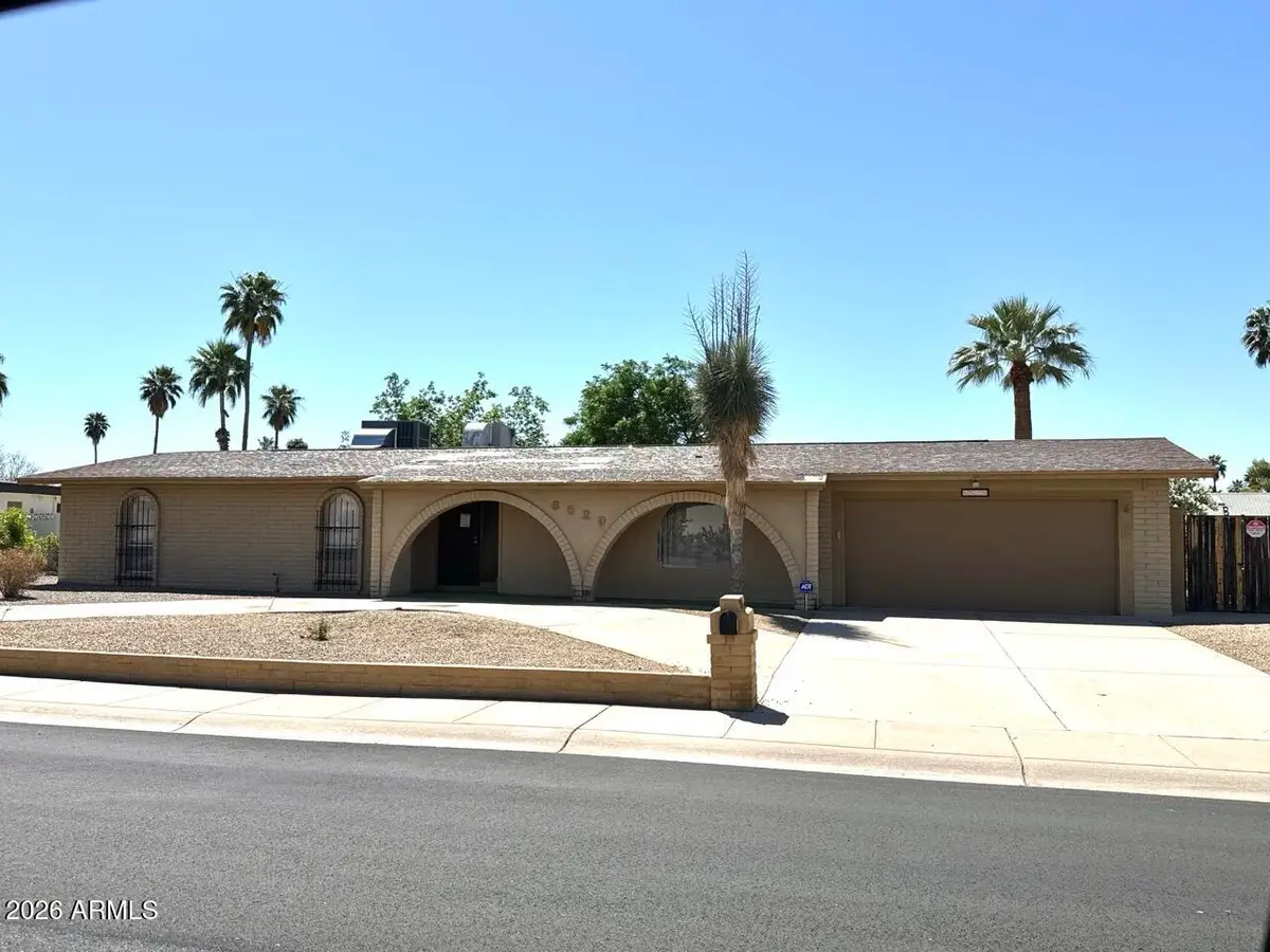 6529 E Camino Santo --, Scottsdale, AZ 85254 - #1