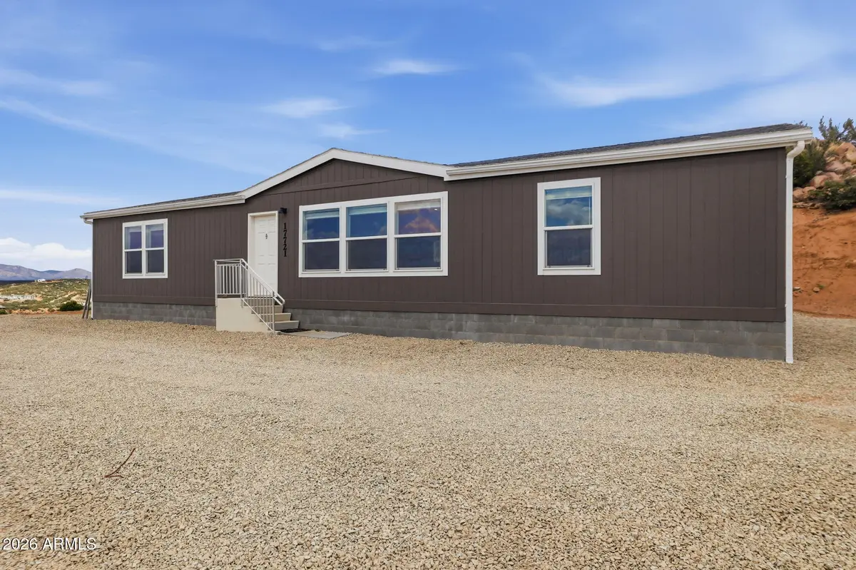 17721 E Lions Gate Drive, Dewey, AZ 86327 - #1