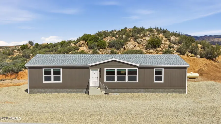 17721 E Lions Gate Drive, Dewey, AZ 86327 - #2