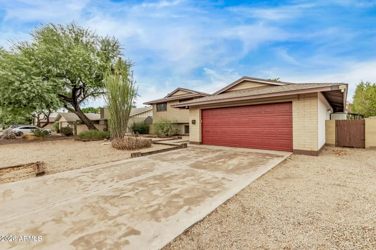 1628 E La Jolla Drive, Tempe, AZ 85282 - #1
