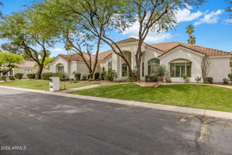 9646 E Laurel Lane, Scottsdale, AZ 85260 - #2