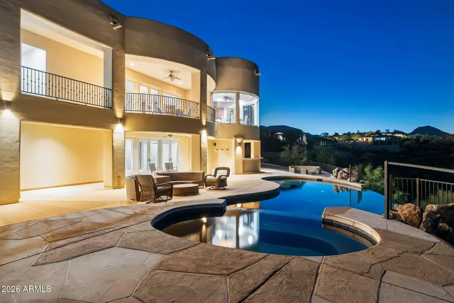 16063 N Cerro Alto Drive, Fountain Hills, AZ 85268 - #3