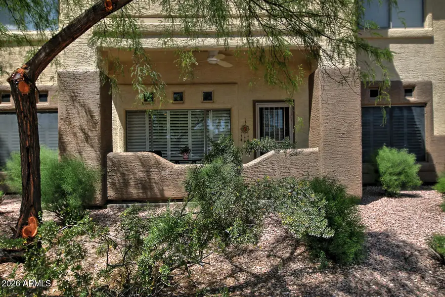 9100 E Raintree Drive #126, Scottsdale, AZ 85260 - #2