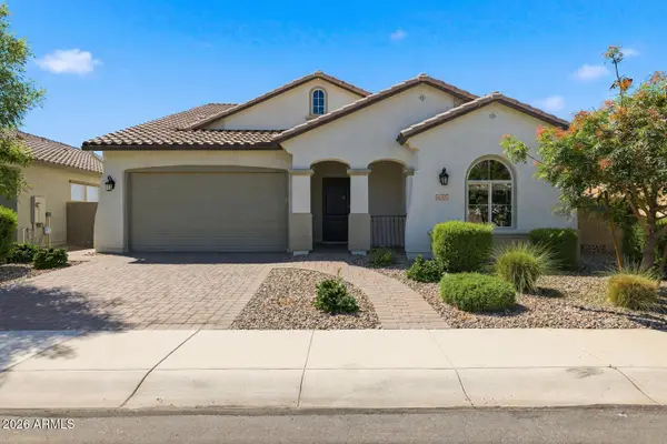 41301 W Sussex Drive, Maricopa, AZ 85138