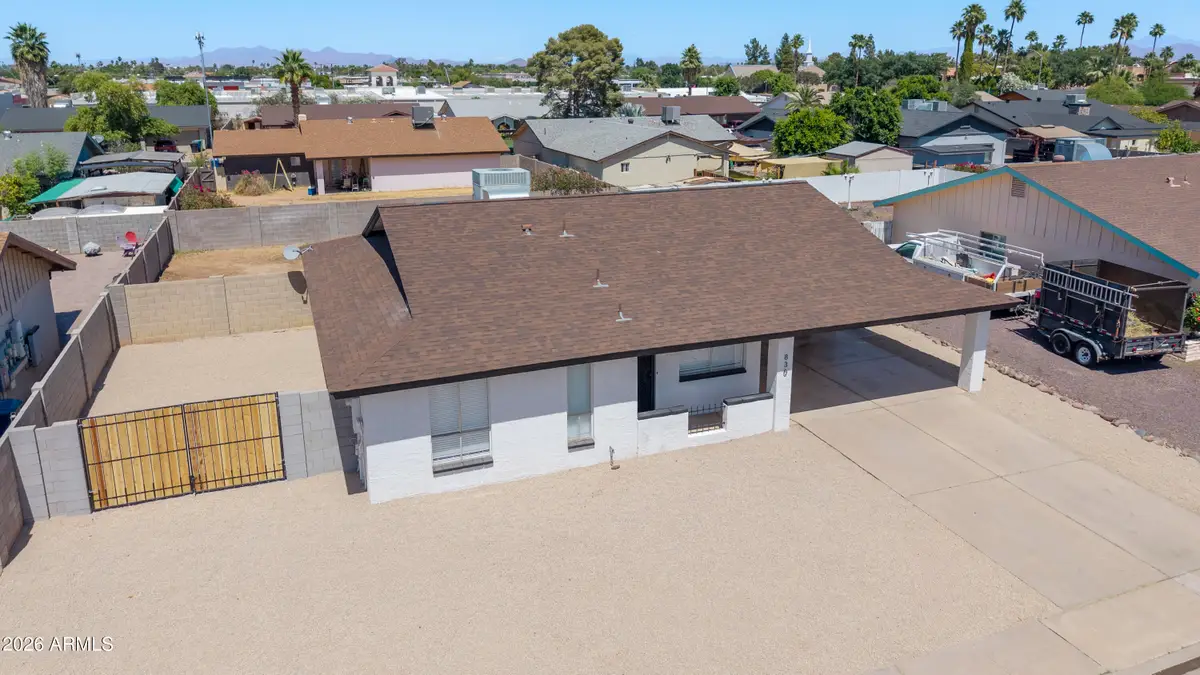 830 E Garnet Avenue, Mesa, AZ 85204 - #1