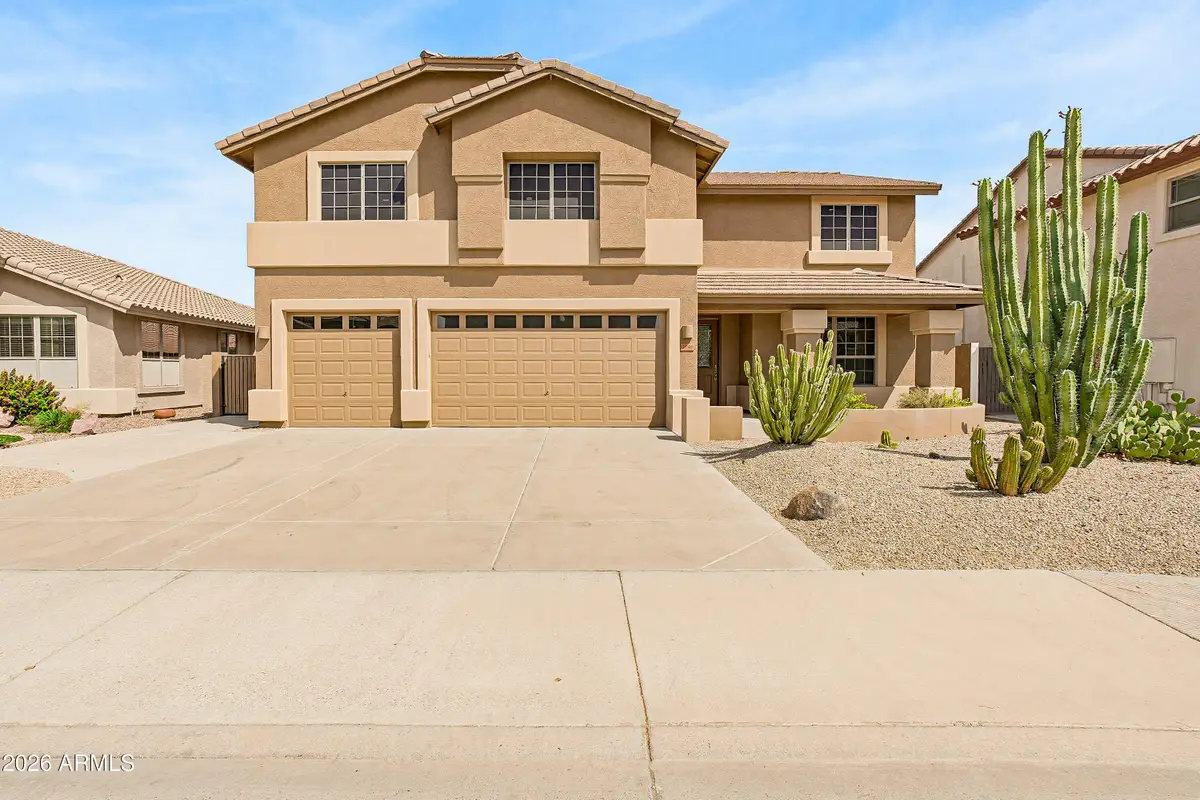 2798 E Teakwood Place, Chandler, AZ 85249 - #1
