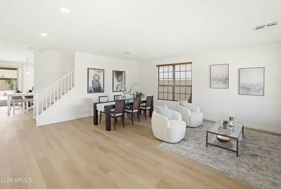 2798 E Teakwood Place, Chandler, AZ 85249 - #2