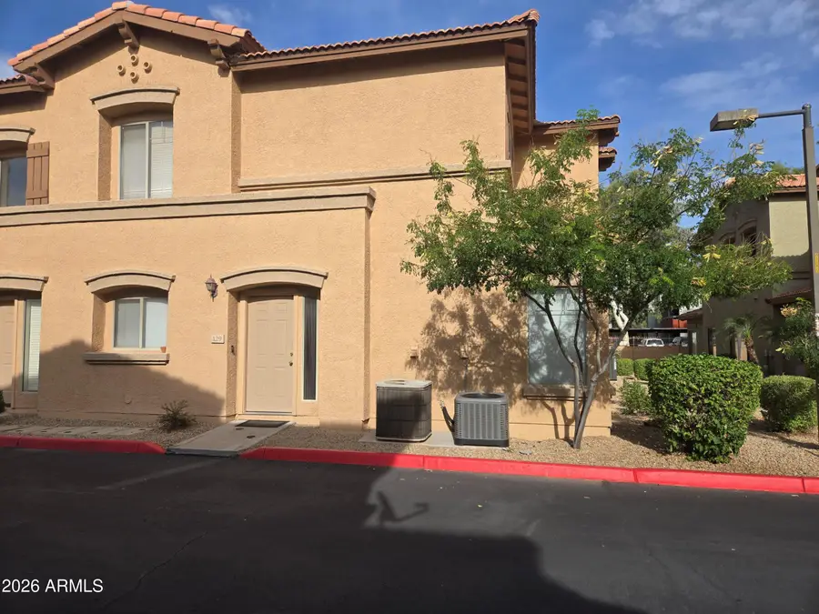 805 S Sycamore -- #129, Mesa, AZ 85202 - #2