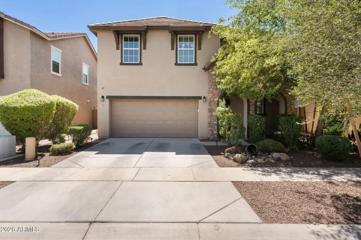 735 E Gary Lane, Phoenix, AZ 85042 - #1