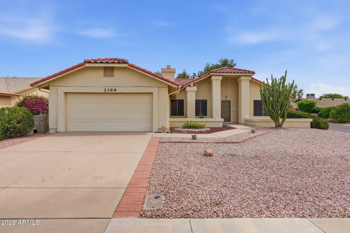 2399 Leisure World --, Mesa, AZ 85206 - #1