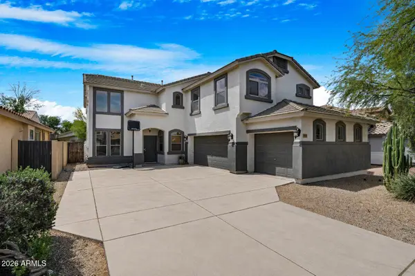 951 E Penny Lane, San Tan Valley, AZ 85140