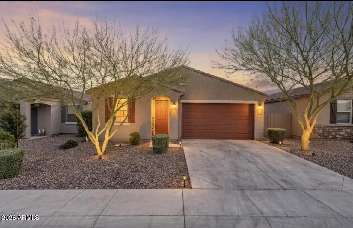 33915 N Blue Curl Lane, San Tan Valley, AZ 85144 - #1