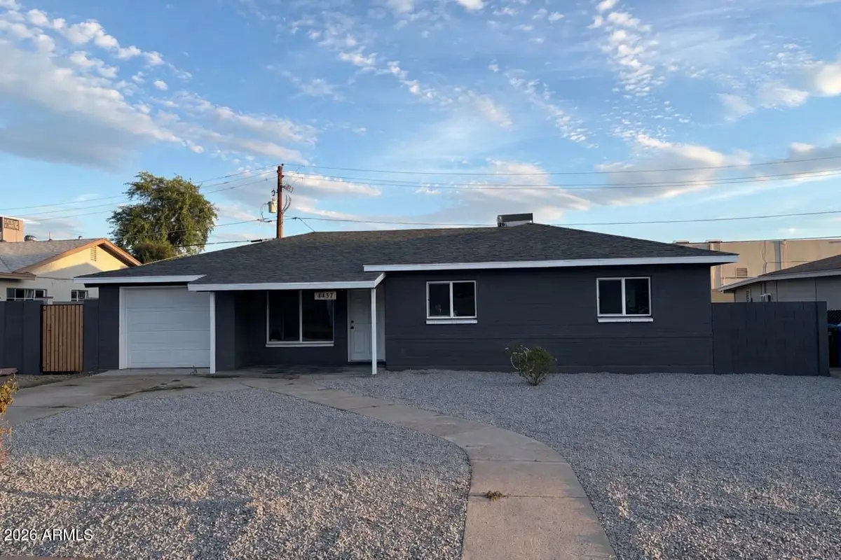 4437 E Almeria Road, Phoenix, AZ 85008 - #1