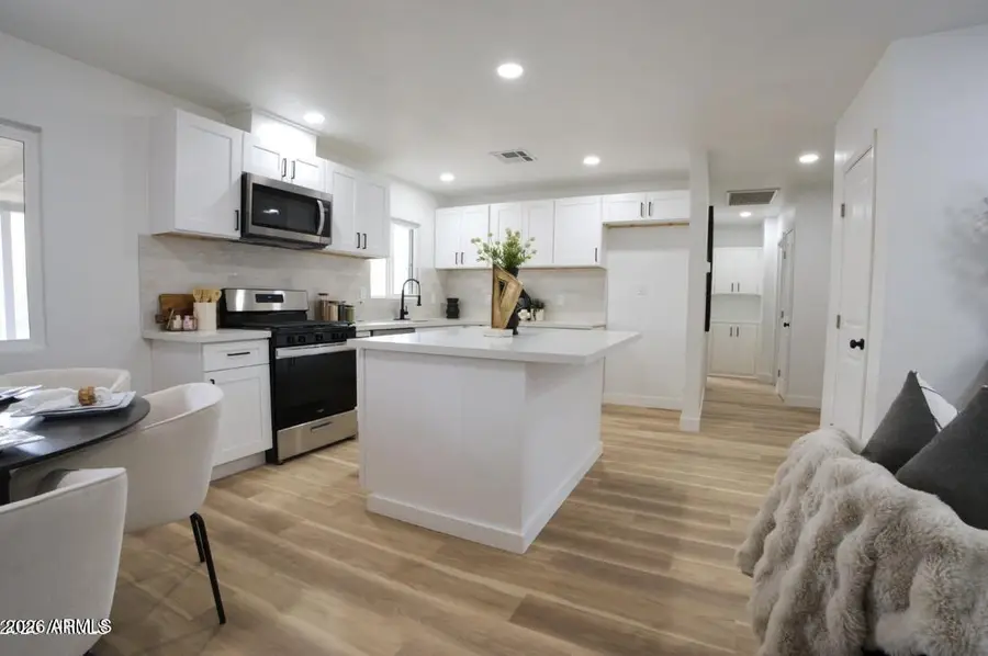 4437 E Almeria Road, Phoenix, AZ 85008 - #3