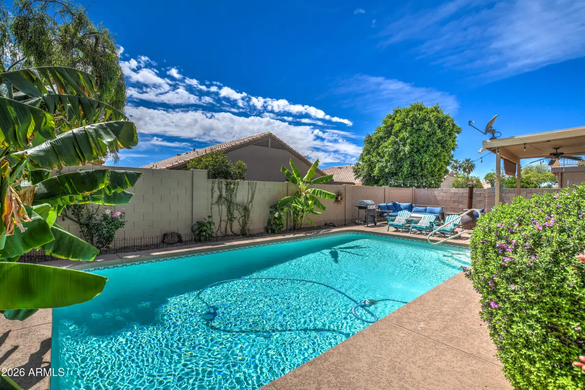 7237 E Lomita Avenue, Mesa, AZ 85209 - #1