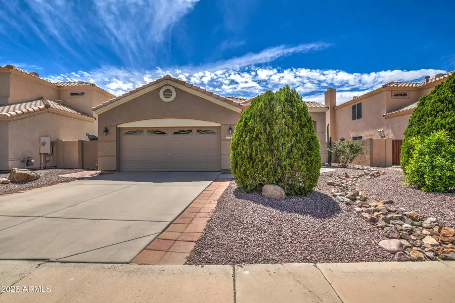 7237 E Lomita Avenue, Mesa, AZ 85209 - #2