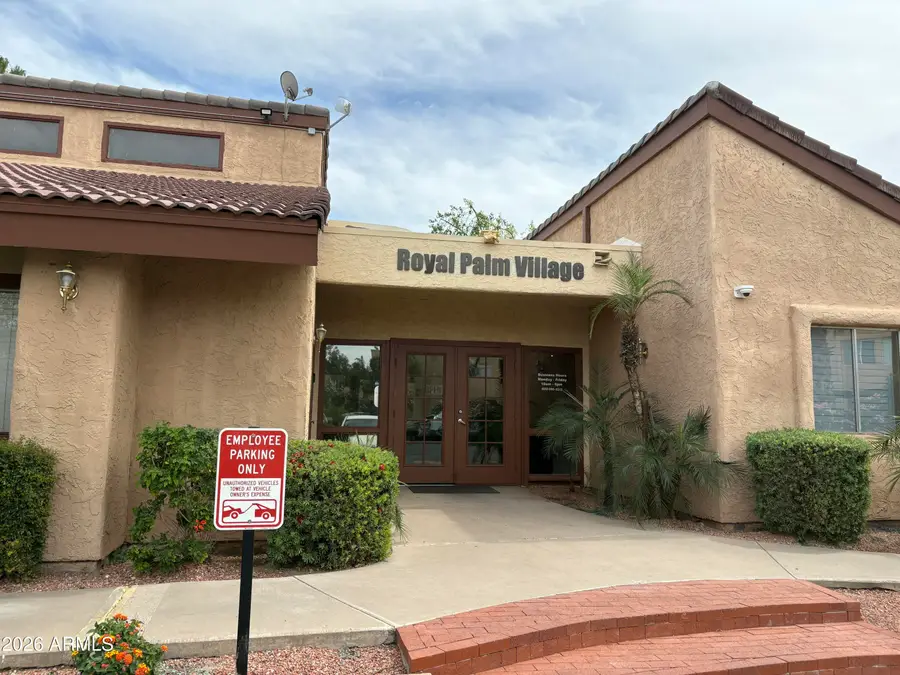 2121 W Royal Palm Road #1097, Phoenix, AZ 85021 - #3