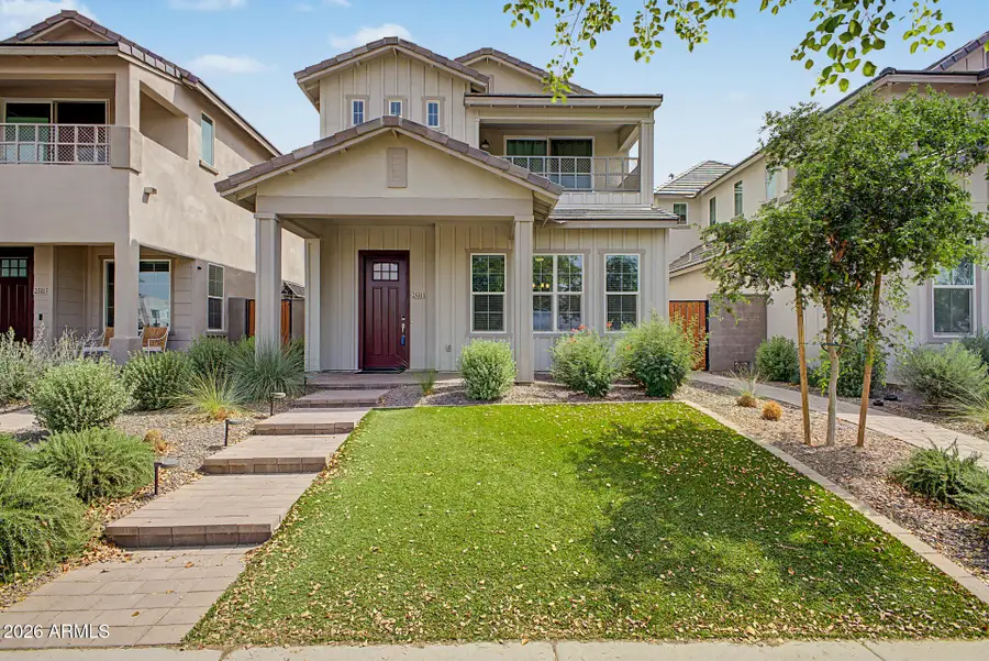 25311 N 21st Avenue, Phoenix, AZ 85085 - #2