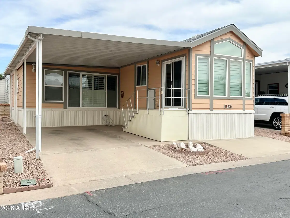 111 S Greenfield Road #200, Mesa, AZ 85206 - #1