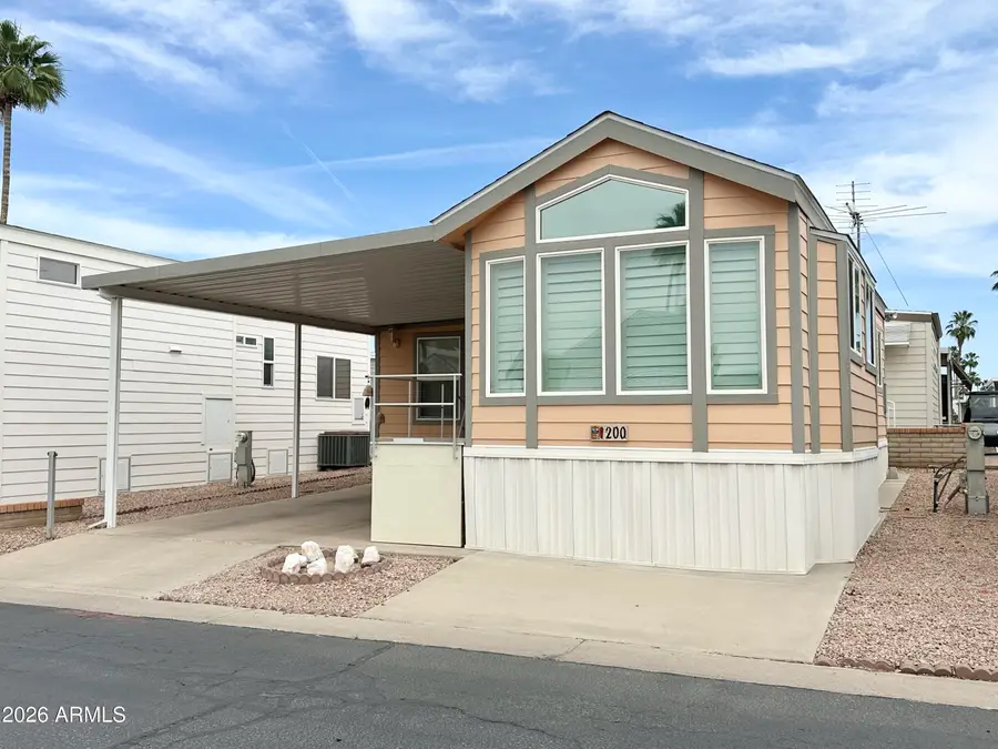 111 S Greenfield Road #200, Mesa, AZ 85206 - #2