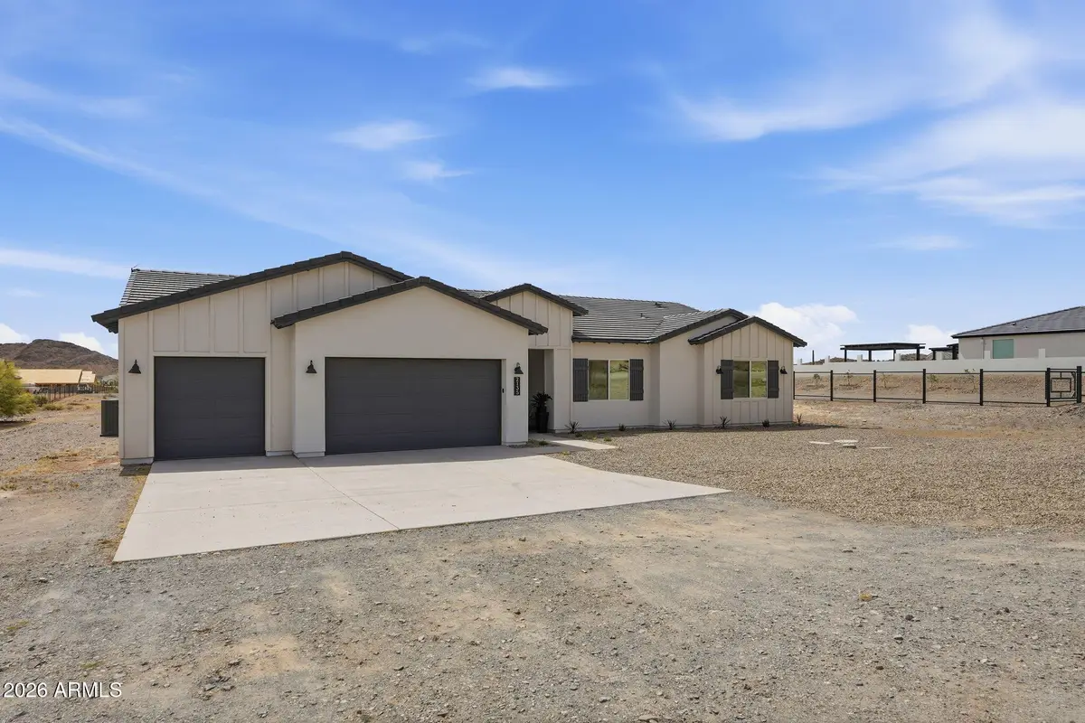 2135 W Josiah Trail, San Tan Valley, AZ 85144 - #1