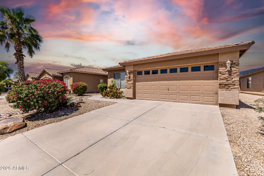 43710 W Elm Drive, Maricopa, AZ 85138 - #2