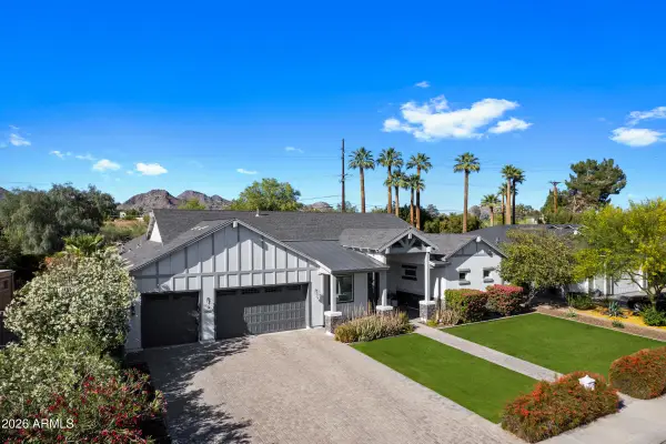 3550 E Oregon Avenue, Phoenix, AZ 85018