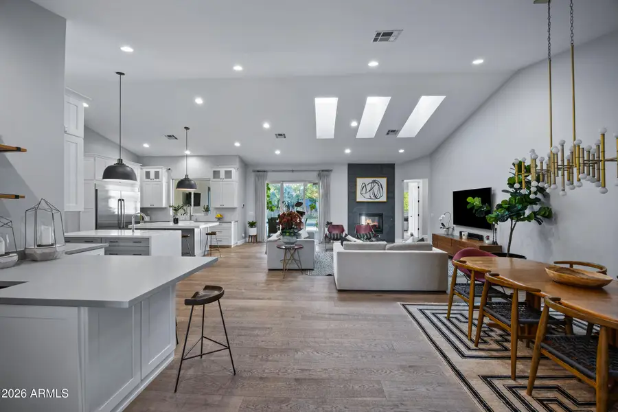 3550 E Oregon Avenue, Phoenix, AZ 85018 - #3